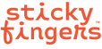 Sticky Fingers Sweets & Eats