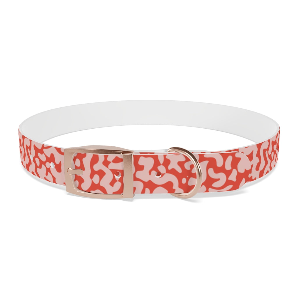 Sticky Fingers Dotty Dog Collar – Sticky Fingers Sweets & Eats
