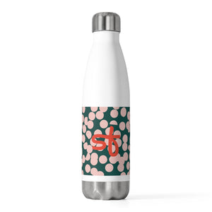 Open image in slideshow, 20oz Insulated Bottle
