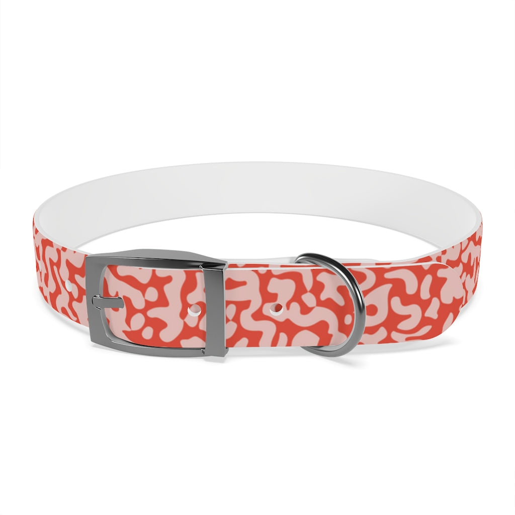 Sticky Fingers Dog Collar – Sticky Fingers Sweets & Eats